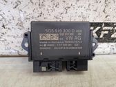 Autres unités de commande / modules