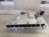 Intake manifold
