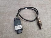 Lambda probe sensor