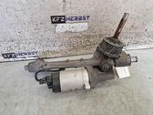Steering rack