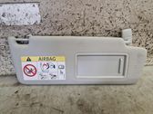 Sun visor