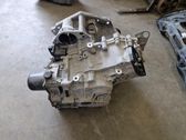 Automatic gearbox