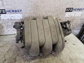 Intake manifold