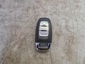 Ignition lock