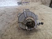 Vacuum pump