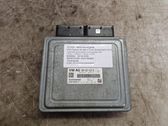 Engine control unit/module