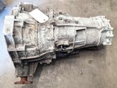 Manual 6 speed gearbox