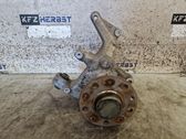 Rear wheel hub spindle/knuckle