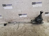 Gear shifter/selector