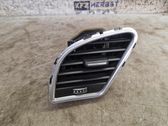 Dash center air vent grill