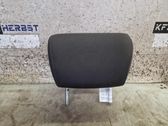 Rear seat headrest