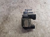 Electromagnetic valve