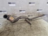 Catalyst/FAP/DPF particulate filter