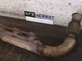 Exhaust manifold