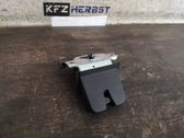 Tailgate/trunk/boot lock/catch/latch