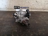 Fuel injection high pressure pump