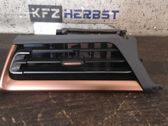 Dash center air vent grill