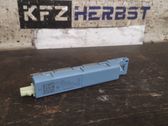 Aerial antenna amplifier