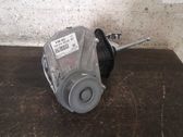Brake booster