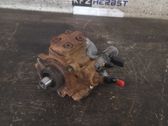 Fuel injection high pressure pump