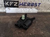 A/C air flow flap actuator/motor