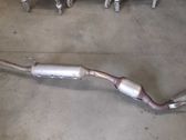 Catalyst/FAP/DPF particulate filter