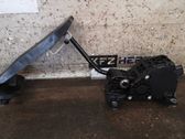 Accelerator pedal position sensor
