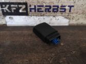 Rain sensor
