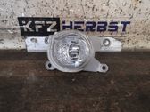 Front fog light