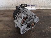 Lichtmaschine
