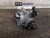 Fuel injection high pressure pump