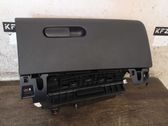 Glove box