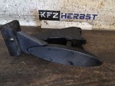 Accelerator pedal position sensor