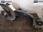 Rear wheel hub spindle/knuckle