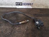 Lambda probe sensor