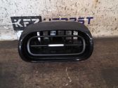Dash center air vent grill