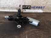 Rear window wiper motor