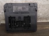 Autres unités de commande / modules