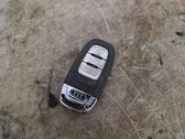 Ignition lock