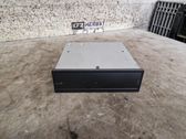 Navigation unit CD/DVD player