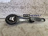 Motorlager Motordämpfer