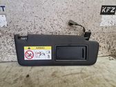 Sun visor