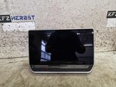 Bildschirm / Display / Anzeige