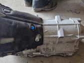 Automatic gearbox