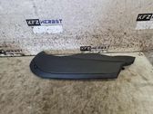 Rear door airbag