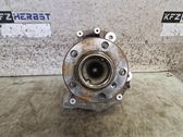 Stub axle