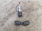 Ignition lock