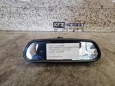 Rear view mirror (interior)