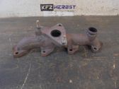 Exhaust manifold