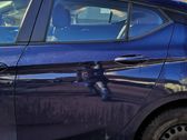 Rear door